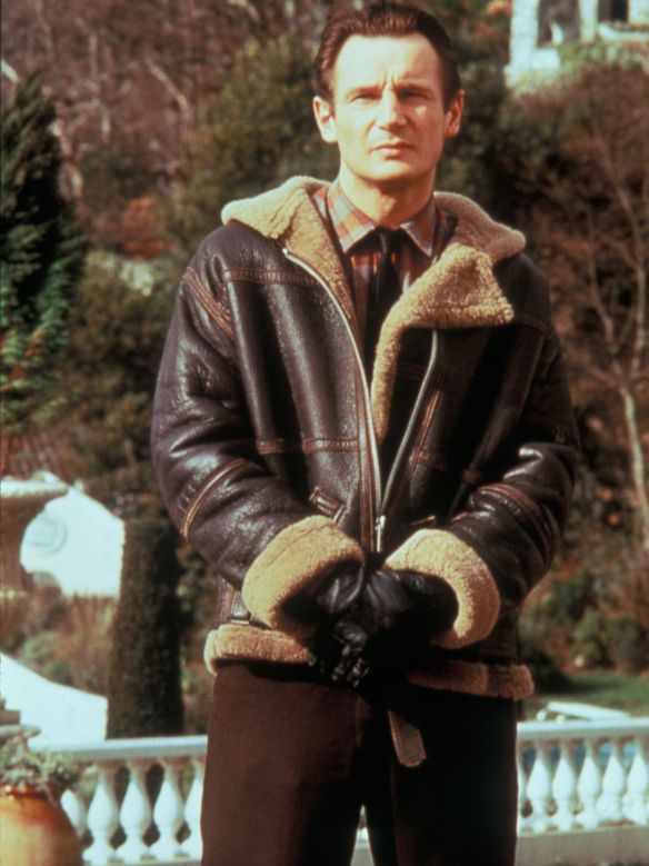 Under Suspicion (1991) Simon Moore Synopsis, Characteristics, Moods, Themes and Related